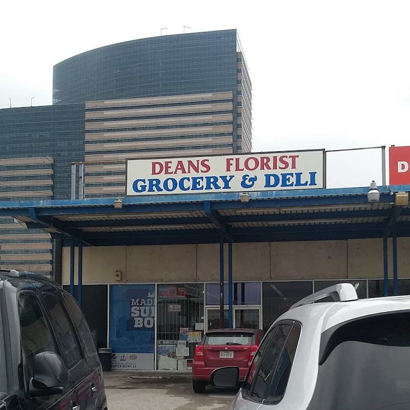 Dean's Grocerette & Deli