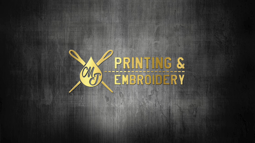 Embroidery Shop «M J Embroidery and Screen Printing», reviews and photos, 1440 Gemini Blvd Unit #2, Orlando, FL 32837, USA