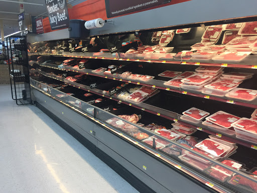 Department Store «Walmart Supercenter», reviews and photos, 5095 Almaden Expy, San Jose, CA 95118, USA