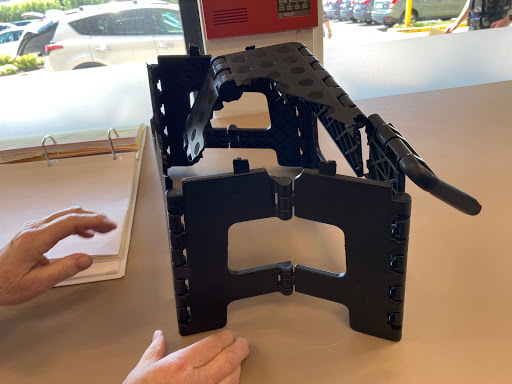 Department Store «HomeGoods», reviews and photos, 5130 Nicholson Ln, Kensington, MD 20895, USA