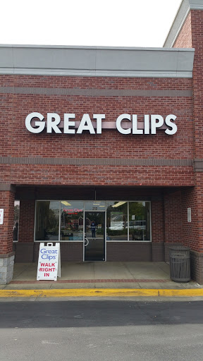Hair Salon «Great Clips», reviews and photos, 4850 Sugarloaf Pkwy, Lawrenceville, GA 30044, USA
