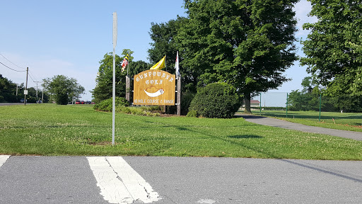 Golf Course «Gunpowder Golf Course», reviews and photos, 14300 Old Gunpowder Rd, Laurel, MD 20707, USA