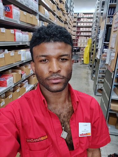 Auto Parts Store «AutoZone», reviews and photos, 6300 Brooklyn Blvd, Brooklyn Center, MN 55429, USA