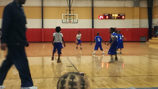 Recreation Center «Browns Mill Recreation Center», reviews and photos, 5101 Browns Mill Rd, Lithonia, GA 30038, USA