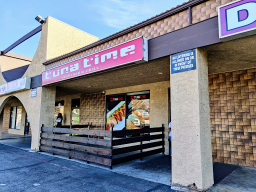 Tuna Time image