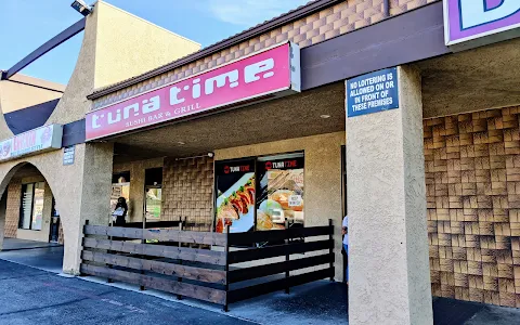 Tuna Time image