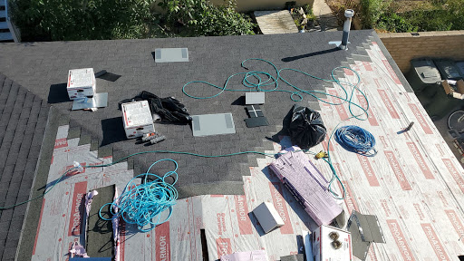 Roofing Contractor «Roofing Specialists of San Diego», reviews and photos, 7905 Silverton Ave #112, San Diego, CA 92126, USA