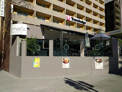 Armada Restaurant and Bar - 417 Hay St, Perth WA 6000, Australia