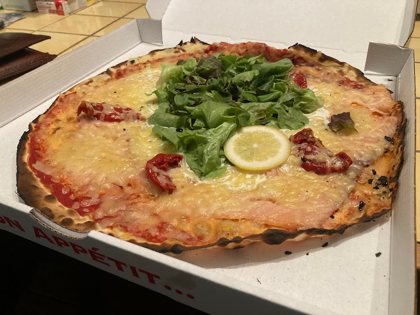 Kelan Pizza à Calan (Morbihan 56)