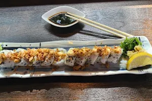 San Sushi image