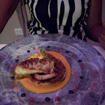 Photo n°4 de l'avis de antonio.u fait le 26/06/2022 à 17:39 sur le  La Tavola di Melusinda à Soverato