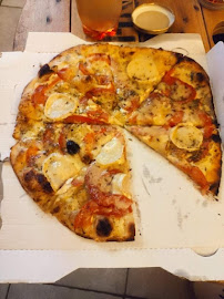 Pizza du Pizzeria Pizzaline à Lons-le-Saunier - n°13