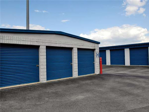 Storage Facility «Extra Space Storage», reviews and photos, 5341 Cane Ridge Rd, Antioch, TN 37013, USA