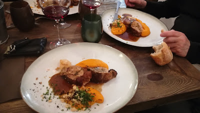 Le Comptoir de Brice à Angoulême