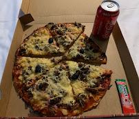 Plats et boissons du Pizzeria Pizza Pyrénéenne à Varilhes - n°2
