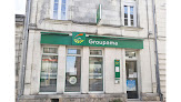 Agence Groupama St Mathurin Sur Loire Loire-Authion