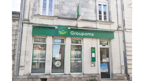 Agence d'assurance Agence Groupama St Mathurin Sur Loire Loire-Authion