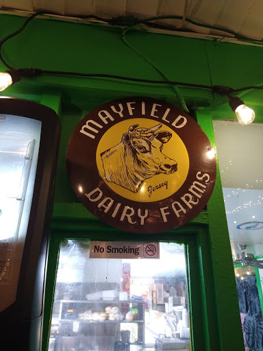 Ice Cream Shop «Chunky Monkey Ice Cream Shop», reviews and photos, 139 Little Senator Cir, Clinton, TN 37716, USA