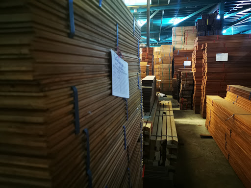 Hengtawee Wood & flooring