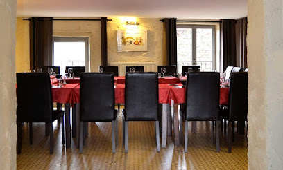 Restaurant Les 3 Archers De La Table Ronde
