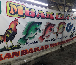 Lalapan Bebek Mbak ELLY photo