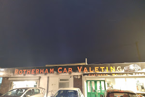 Rotherham Car Valeting