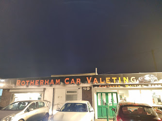 Rotherham Car Valeting