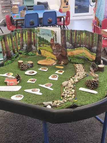 Reviews of Happy Times Preschool & Day Nursery in Milton Keynes - Kindergarten