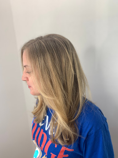 Beauty Salon «Paris Parker Salon & Spa», reviews and photos, 10202 Perkins Rowe E110, Baton Rouge, LA 70810, USA