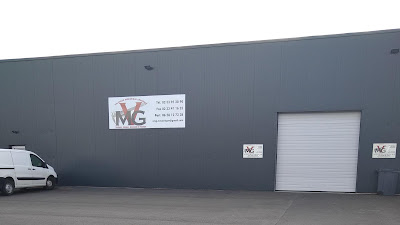 VMG Valognes Mécanique Générale à Valognes