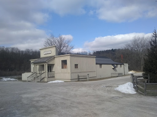 Lumber Store «Terry Lumber & Supply», reviews and photos, 1710 Mill St W, Peninsula, OH 44264, USA