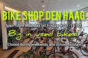 Bike Shop Den Haag