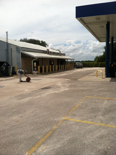 Convenience Store «Fort Lonesome Grocery», reviews and photos, 13231 FL-674, Lithia, FL 33547, USA