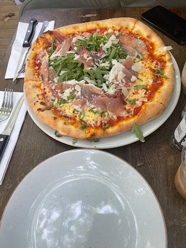 La Piola | Pizza & Pasta | Wimbledon - London