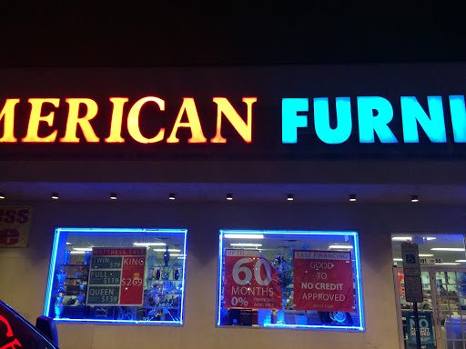 Furniture Store «American Furniture Design», reviews and photos, 2101 Cottman Ave, Philadelphia, PA 19149, USA