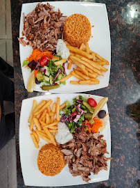 Kebab du Restaurant La Place à Sucy-en-Brie - n°7