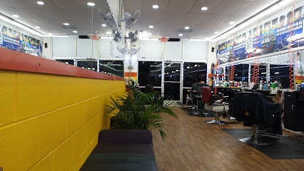 Chino Stars Barbershop