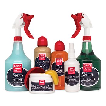 Auto Parts Store «Murrays Parts City», reviews and photos, 707 N Pontiac Trail, Walled Lake, MI 48390, USA