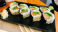 Sushi du Restaurant japonais Wok And Rolls Marseille - n°12