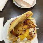 Photo n°2 de l'avis de Abasin. fait le 17/01/2024 à 08:58 sur le  Ibo Döner Kebab Haus à Ludwigshafen