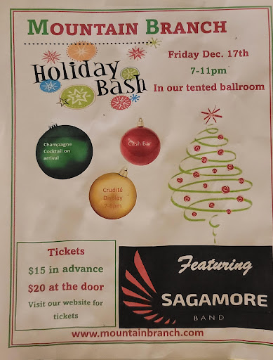 Golf Club «Mountain Branch», reviews and photos, 1827 Mountain Rd, Joppa, MD 21085, USA