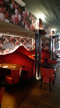 Atmosphère du Restaurant Chez Paul à Angoulême - n°20