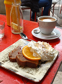 Plats et boissons du Restaurant Les Valseuses à Apt - n°19