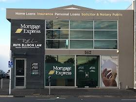 Mortgage & Insurance Express