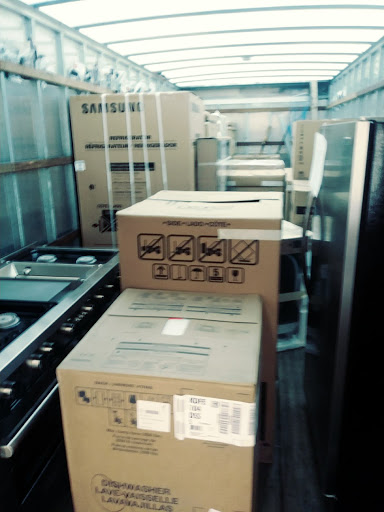 Television Repair Service «Jetson Appliance & Electronics Experts», reviews and photos, 4145 US-1, Fort Pierce, FL 34982, USA