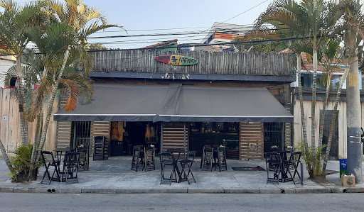 Logo da empresa - Bar Brisa Nativa