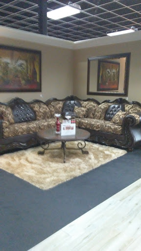 Furniture Store «Mega Furniture», reviews and photos, 15367 W McDowell Rd, Goodyear, AZ 85395, USA
