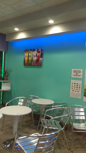 Coffee Shop «Bambu Desserts & Drinks Madison Heights», reviews and photos, 30804 John R Rd, Madison Heights, MI 48071, USA