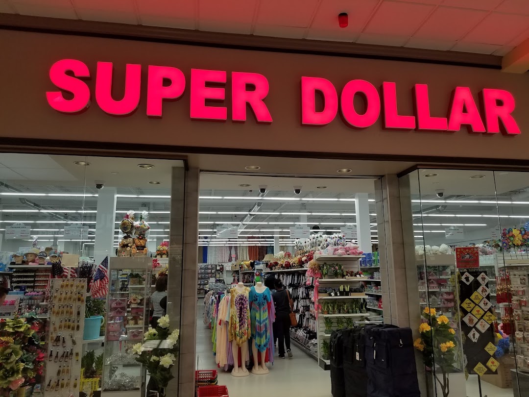 Super Dollar