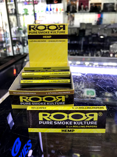 Cigar Shop «7h SMOKE SHOP», reviews and photos, 4520 Matlock Rd #300, Arlington, TX 76018, USA